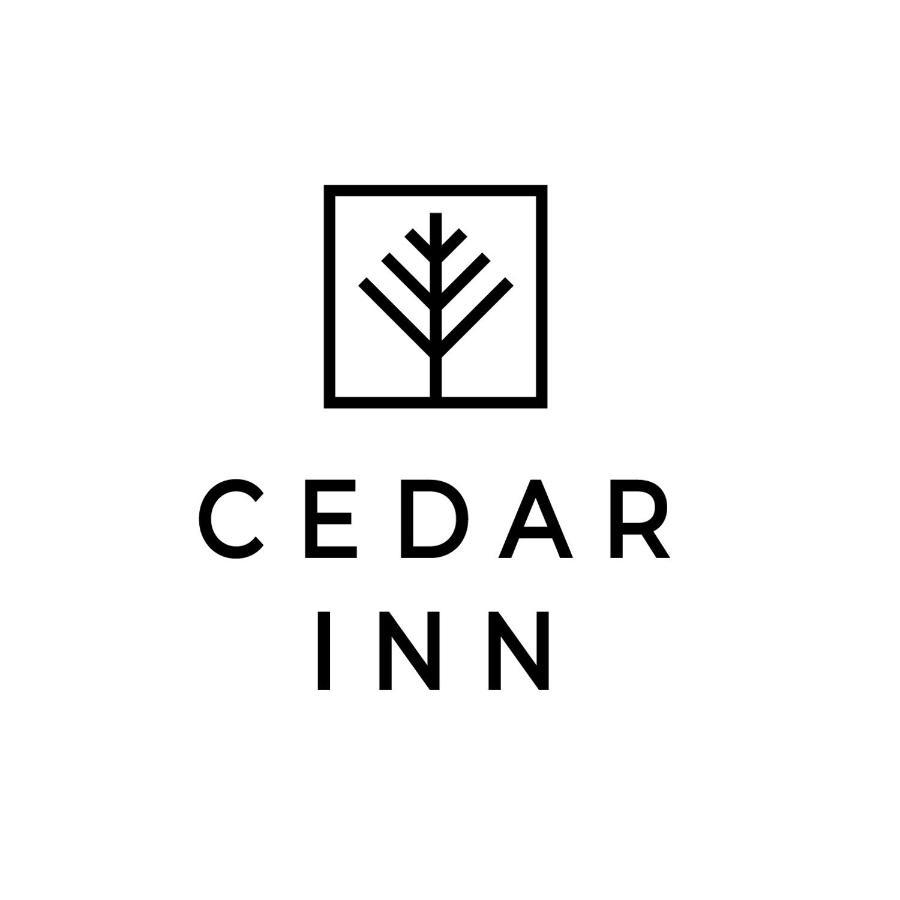 Cedar Inn Budapest - Palace District Zewnętrze zdjęcie