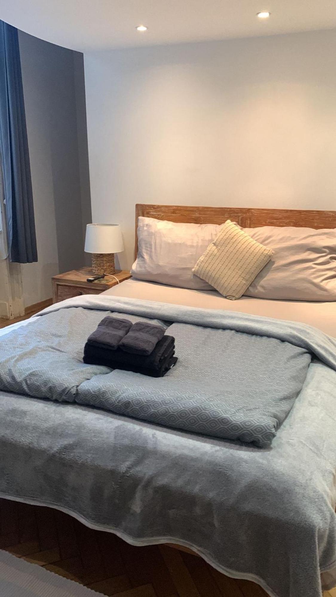 Cedar Inn Budapest - Palace District Zewnętrze zdjęcie