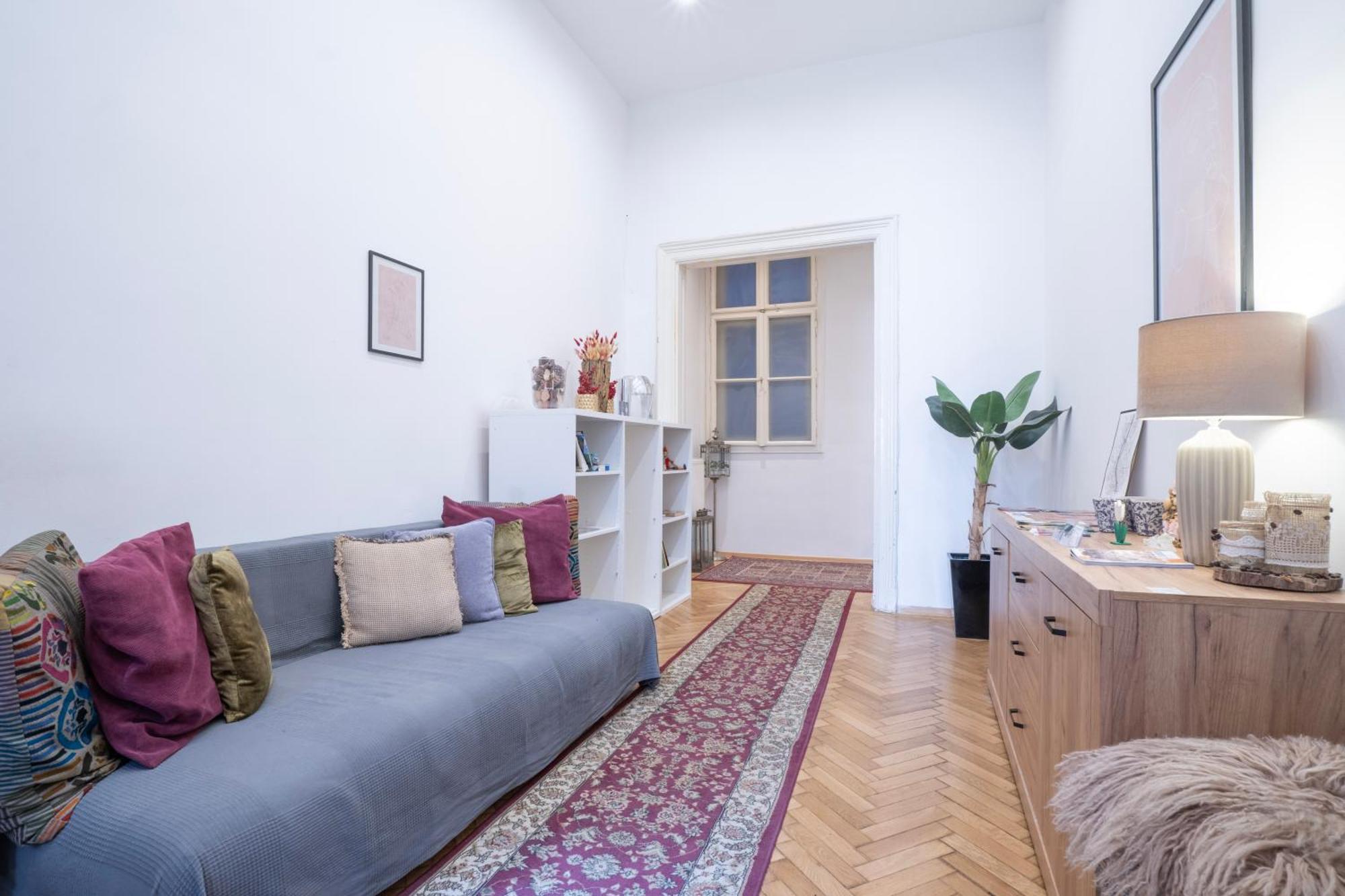 Cedar Inn Budapest - Palace District Zewnętrze zdjęcie
