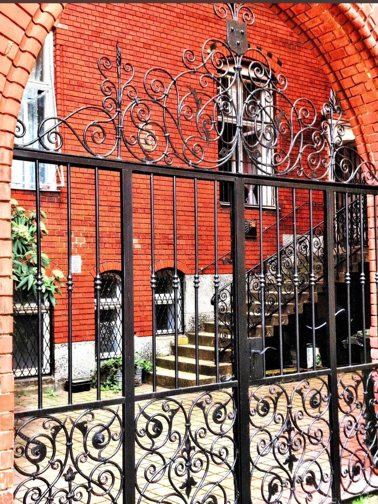 Cedar Inn Budapest - Palace District Zewnętrze zdjęcie